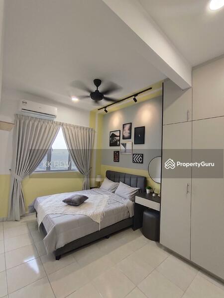 For Sale - Idaman Abadi