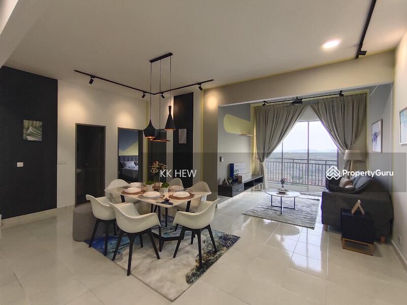 For Sale - Idaman Abadi