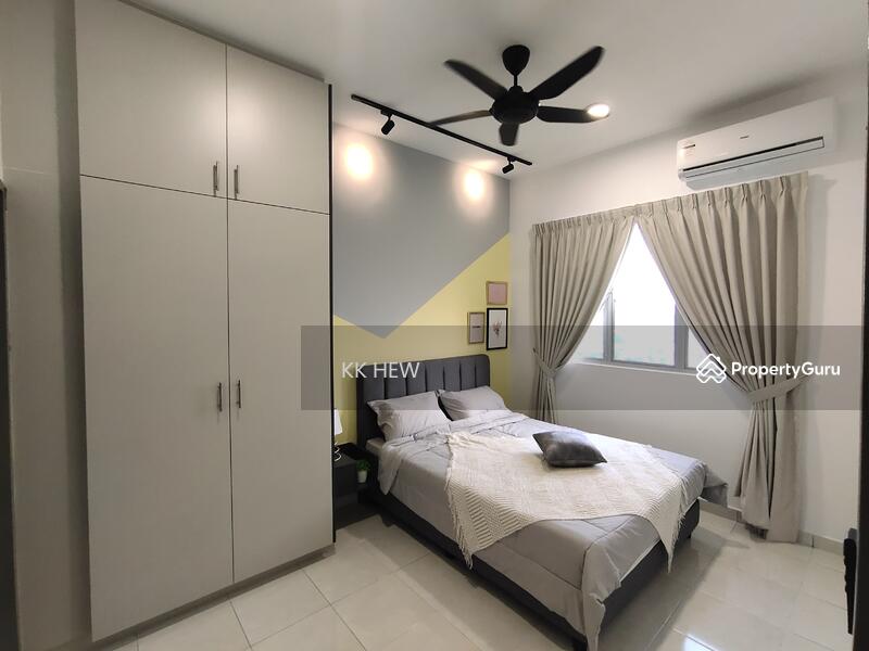 For Sale - Idaman Abadi