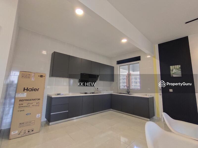 For Sale - Idaman Abadi