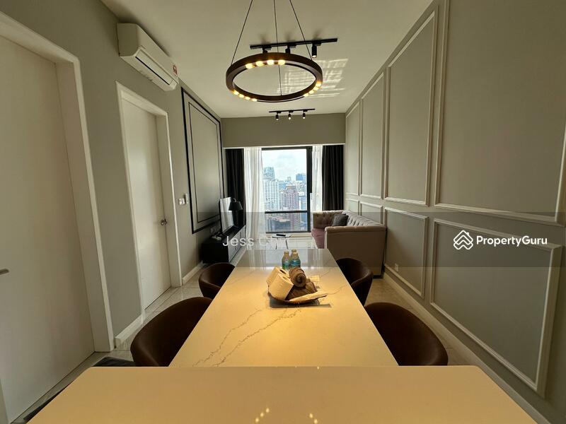 Pangsapuri untuk Dijual di Axon - Jess Chyi - PropertyGuru.com.my
