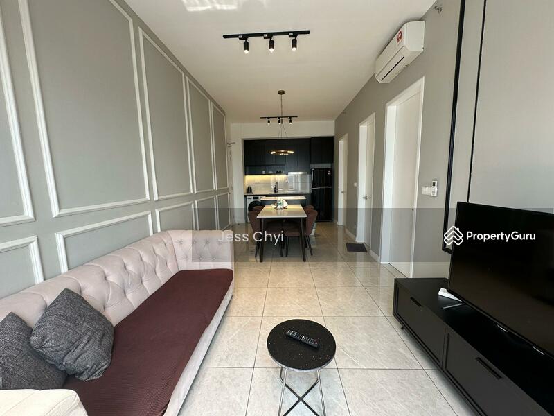 Pangsapuri untuk Dijual di Axon - Jess Chyi - PropertyGuru.com.my