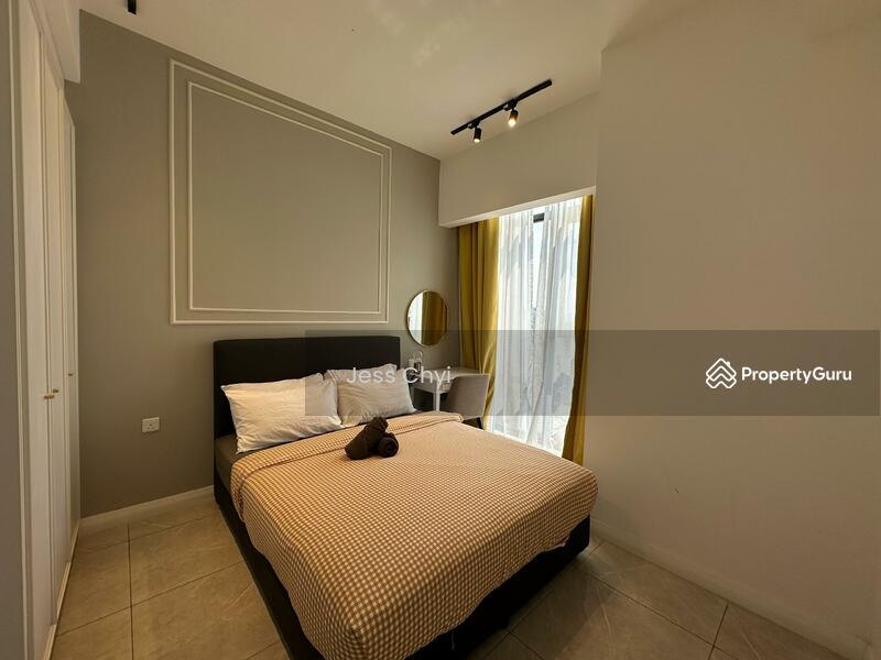 Pangsapuri untuk Dijual di Axon - Jess Chyi - PropertyGuru.com.my