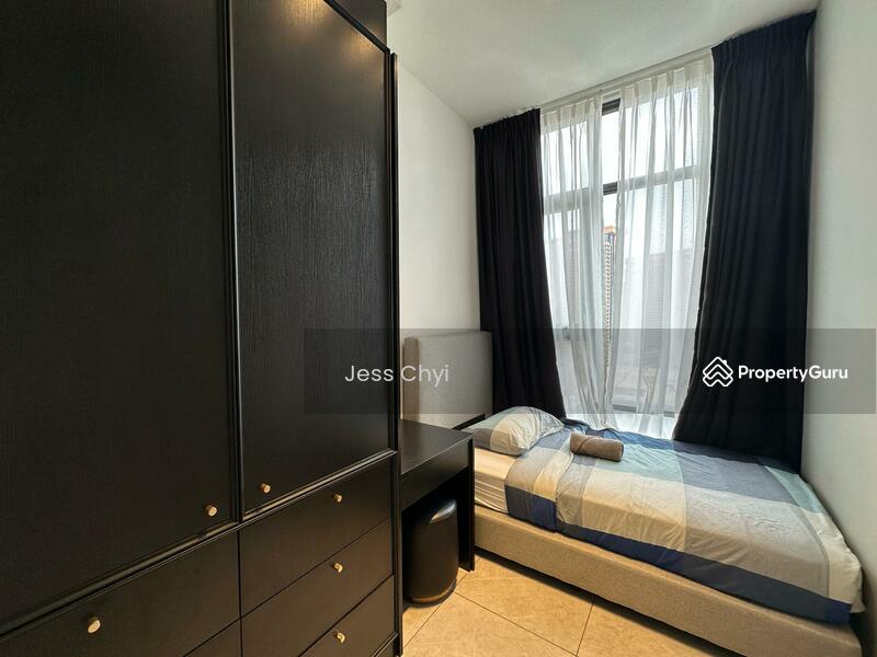 Pangsapuri untuk Dijual di Axon - Jess Chyi - PropertyGuru.com.my