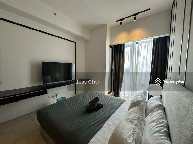 Pangsapuri untuk Dijual di Axon - Jess Chyi - PropertyGuru.com.my
