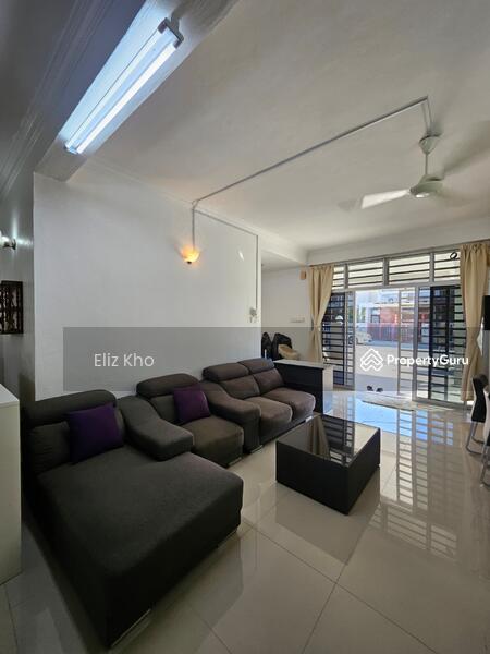 For Rent - Gelugor