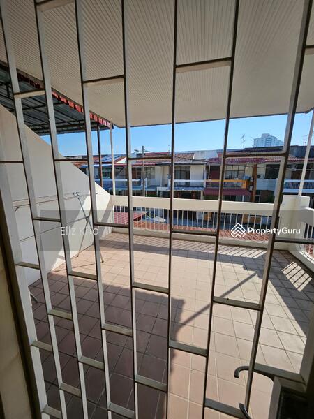 For Rent - Gelugor
