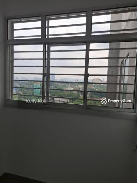 Pangsapuri untuk Disewa di Residensi Brickfields - Kelly Kok - PropertyGuru.com.my