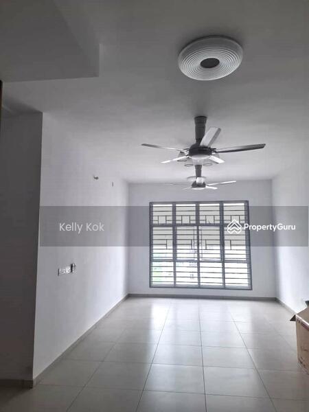 Pangsapuri untuk Disewa di Residensi Brickfields - Kelly Kok - PropertyGuru.com.my
