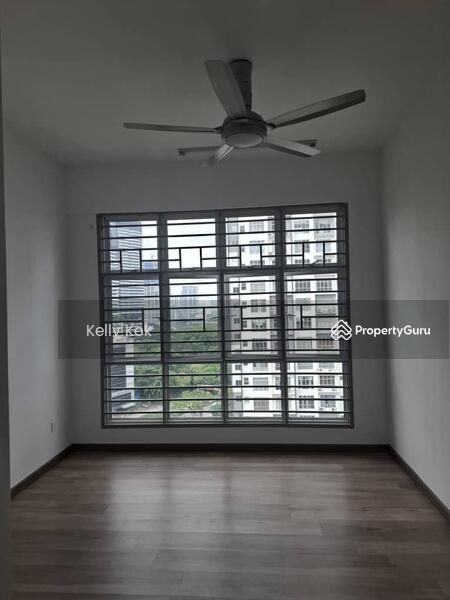 Pangsapuri untuk Disewa di Residensi Brickfields - Kelly Kok - PropertyGuru.com.my