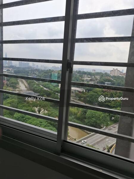Pangsapuri untuk Disewa di Residensi Brickfields - Kelly Kok - PropertyGuru.com.my