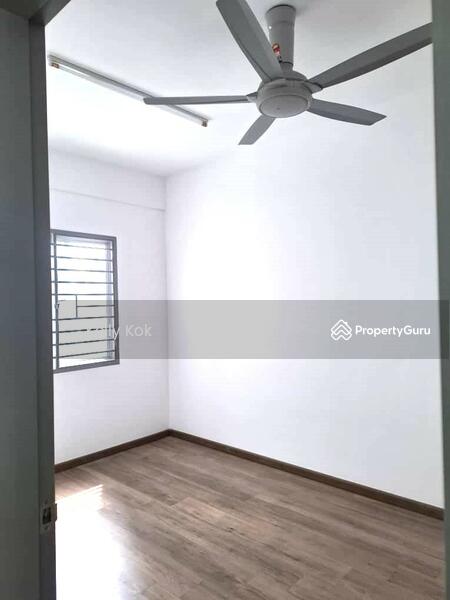 Pangsapuri untuk Disewa di Residensi Brickfields - Kelly Kok - PropertyGuru.com.my