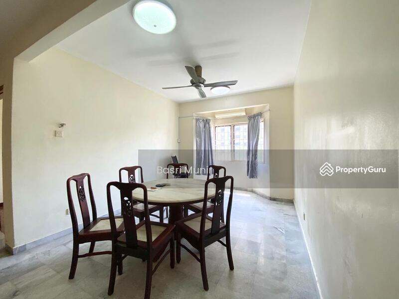 Untuk Dijual - Aman Puri Apartment