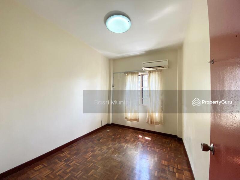Untuk Dijual - Aman Puri Apartment