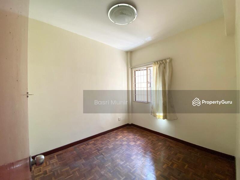 Untuk Dijual - Aman Puri Apartment