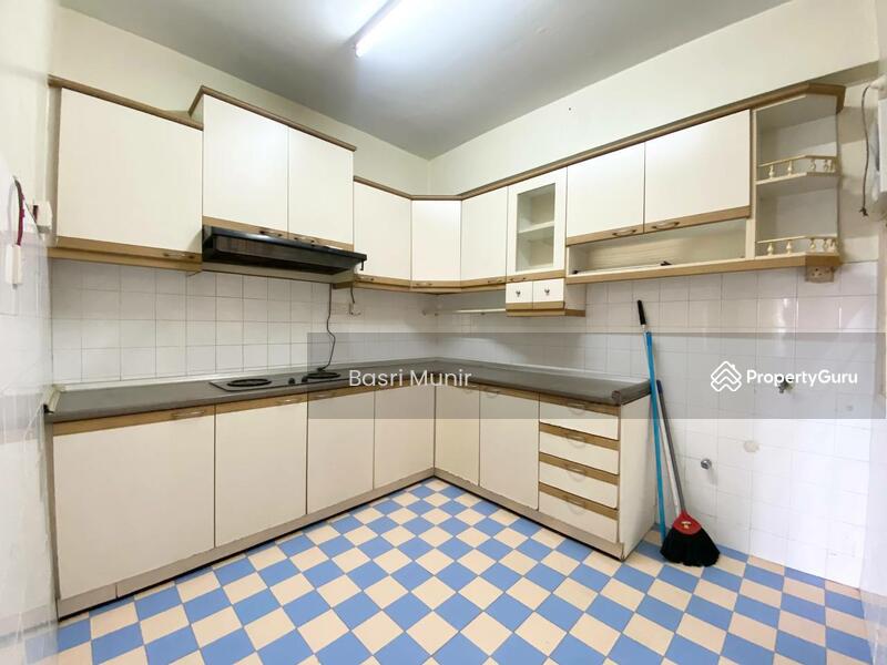 Untuk Dijual - Aman Puri Apartment