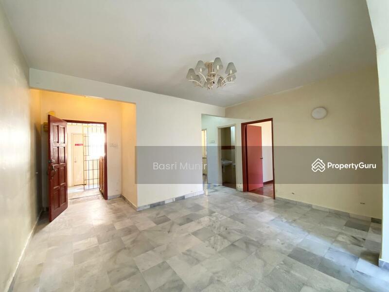 Untuk Dijual - Aman Puri Apartment