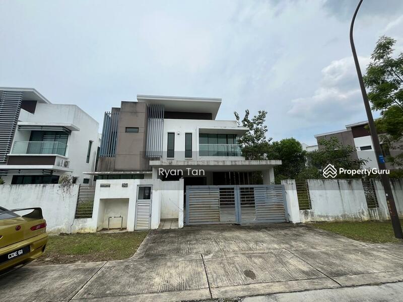 For Sale - Citrina @ Alam Impian