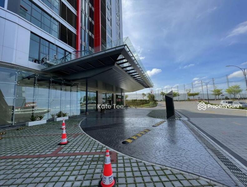 For Rent - Wisma Sunway Big Box @Sunway Iskandar