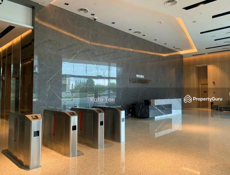 For Rent - Wisma Sunway Big Box @Sunway Iskandar