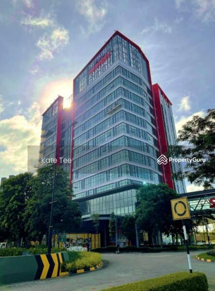 For Rent - Wisma Sunway Big Box @Sunway Iskandar