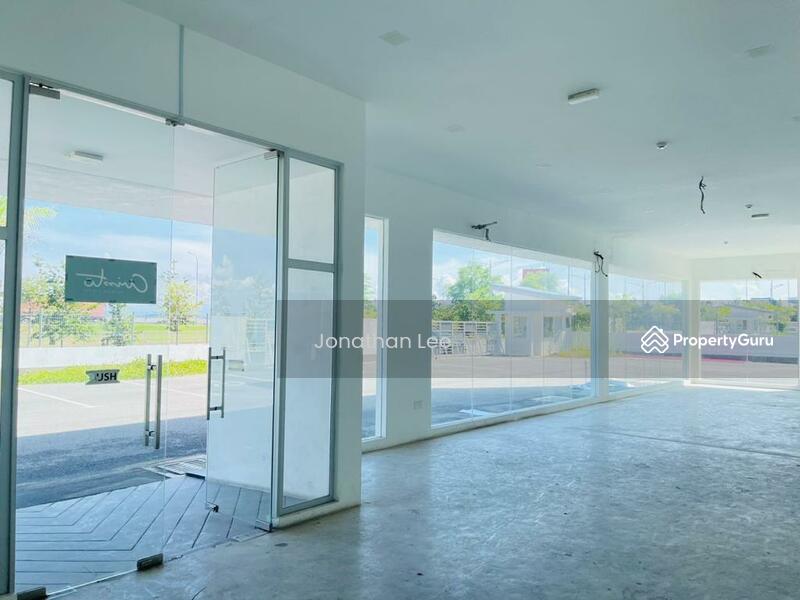 Factory for Sale in Taman Sepang (Sepang) - Jonathan Lee - PropertyGuru.com.my