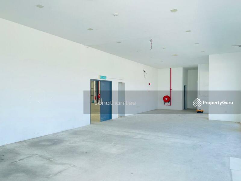 Factory for Sale in Taman Sepang (Sepang) - Jonathan Lee - PropertyGuru.com.my