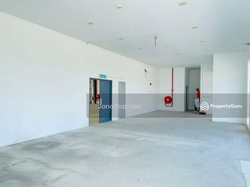 Factory for Sale in Taman Sepang (Sepang) - Jonathan Lee - PropertyGuru.com.my