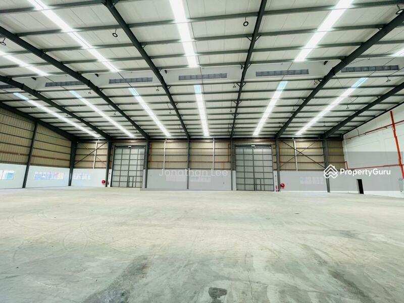 Factory for Sale in Taman Sepang (Sepang) - Jonathan Lee - PropertyGuru.com.my