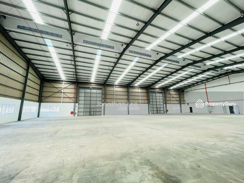 Factory for Sale in Taman Sepang (Sepang) - Jonathan Lee - PropertyGuru.com.my
