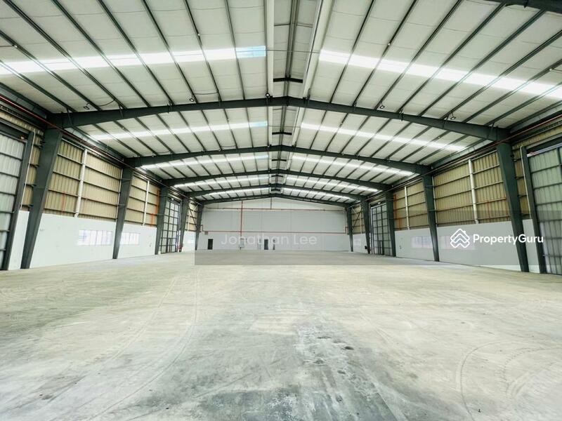 Factory for Sale in Taman Sepang (Sepang) - Jonathan Lee - PropertyGuru.com.my