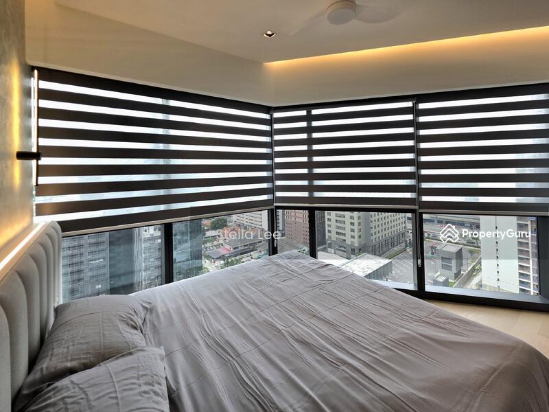 TRX Residences untuk Untuk Disewa - RM 5,500 /bulan, Apr 2026 - PropertyGuru.com.my