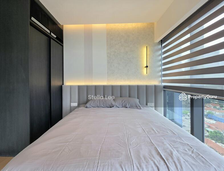 TRX Residences untuk Untuk Disewa - RM 5,500 /bulan, Apr 2026 - PropertyGuru.com.my