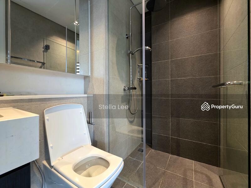 TRX Residences untuk Untuk Disewa - RM 5,500 /bulan, Apr 2026 - PropertyGuru.com.my