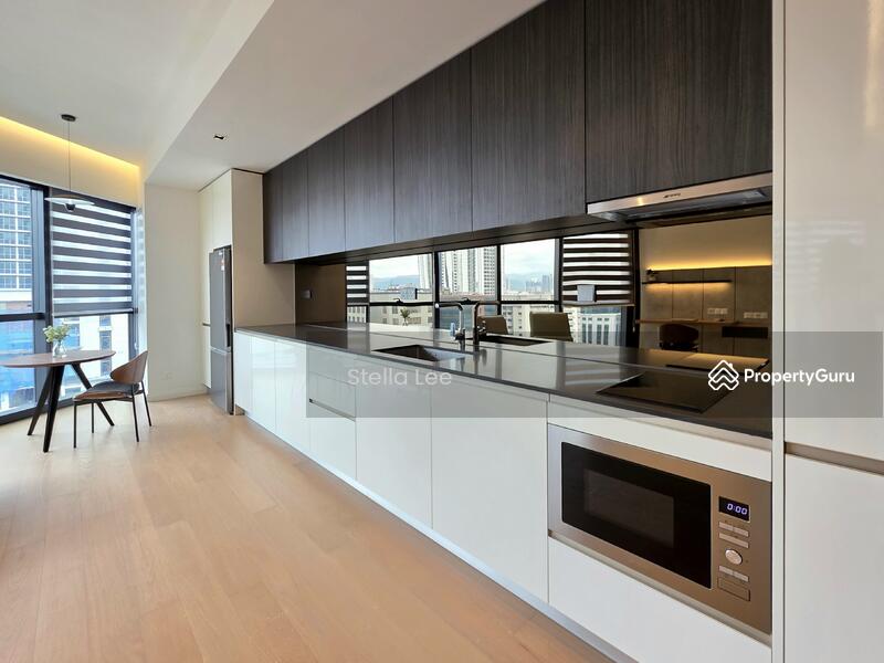 TRX Residences untuk Untuk Disewa - RM 5,500 /bulan, Apr 2026 - PropertyGuru.com.my