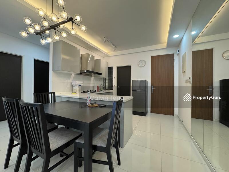 Condominium for Rent at TRI PINNACLE - Calvin Teng - PropertyGuru.com.my