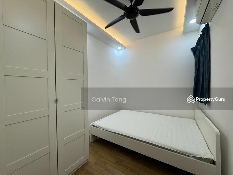 Condominium for Rent at TRI PINNACLE - Calvin Teng - PropertyGuru.com.my