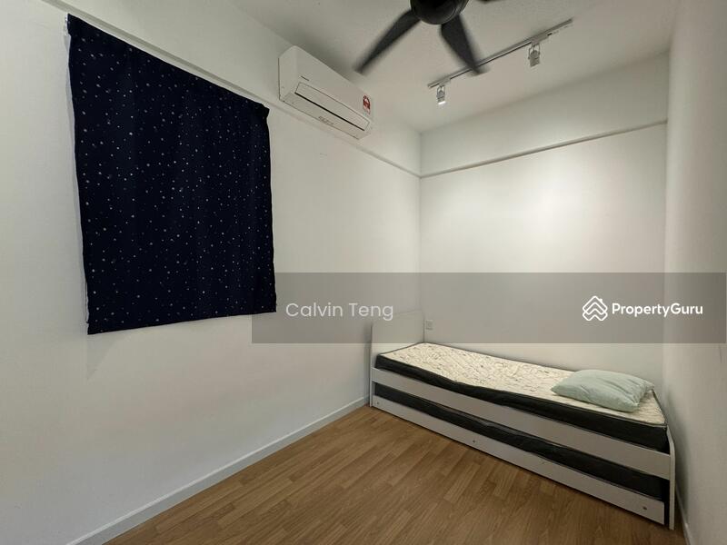 Condominium for Rent at TRI PINNACLE - Calvin Teng - PropertyGuru.com.my