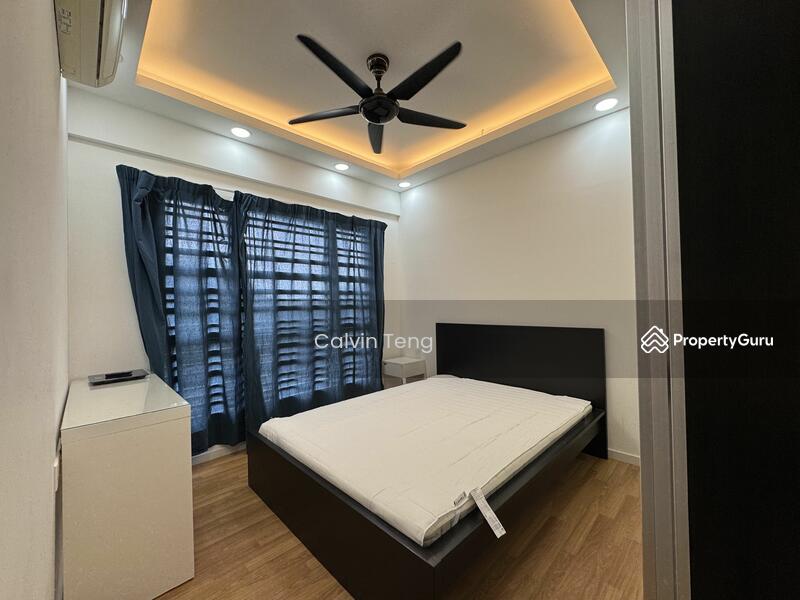 Condominium for Rent at TRI PINNACLE - Calvin Teng - PropertyGuru.com.my