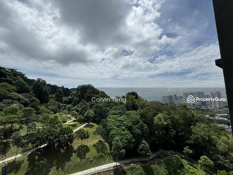 Condominium for Rent at TRI PINNACLE - Calvin Teng - PropertyGuru.com.my