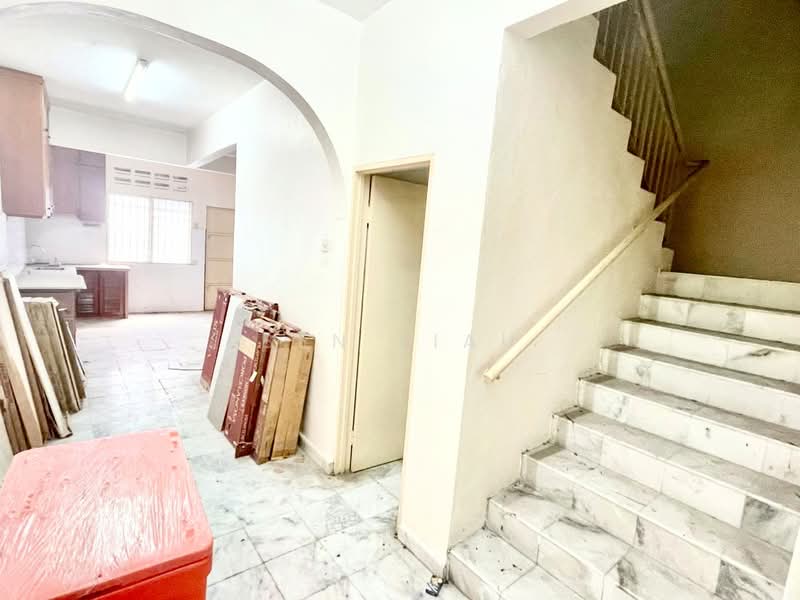 2-storey Terraced House for Sale in Air Hitam (Ayer Itam) - Ben Liau - PropertyGuru.com.my