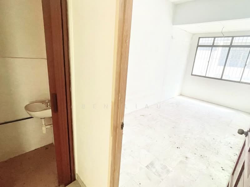 2-storey Terraced House for Sale in Air Hitam (Ayer Itam) - Ben Liau - PropertyGuru.com.my