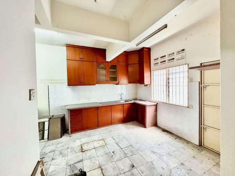 2-storey Terraced House for Sale in Air Hitam (Ayer Itam) - Ben Liau - PropertyGuru.com.my