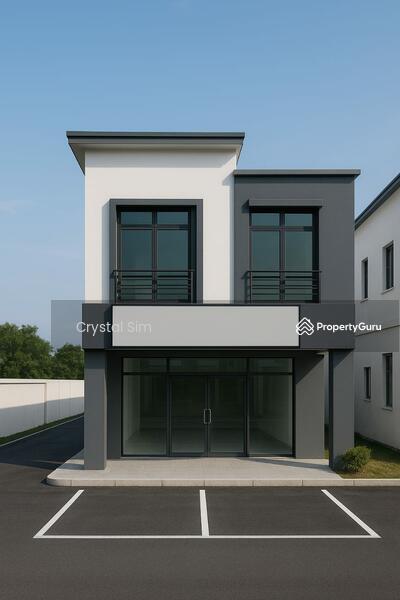 For Sale - Enstek, Bandar Sri Sendayan