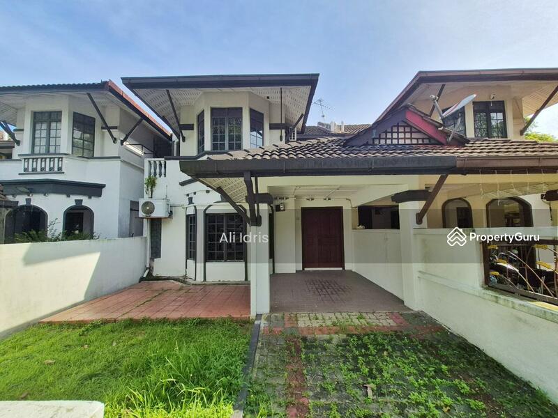 For Sale - Seksyen 7, Kota Damansara