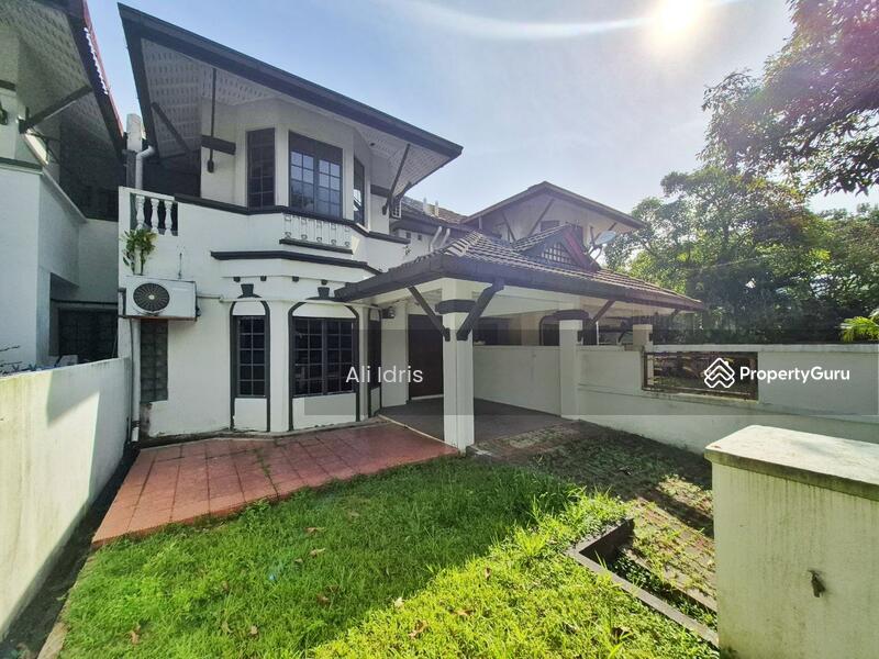 For Sale - Seksyen 7, Kota Damansara