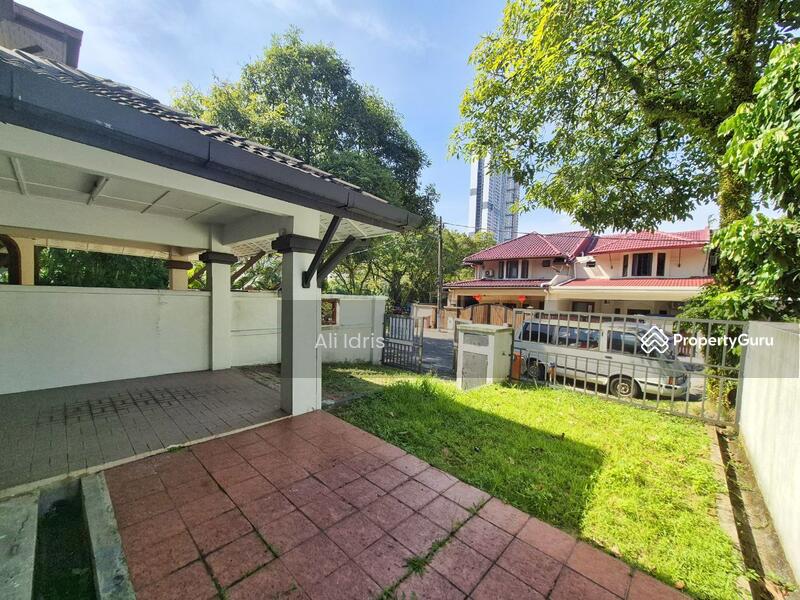For Sale - Seksyen 7, Kota Damansara