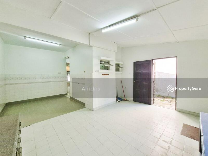 For Sale - Seksyen 7, Kota Damansara