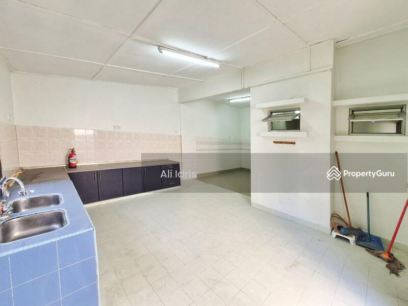 For Sale - Seksyen 7, Kota Damansara