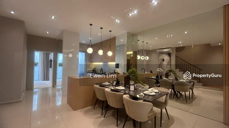For Sale - ECO FOREST